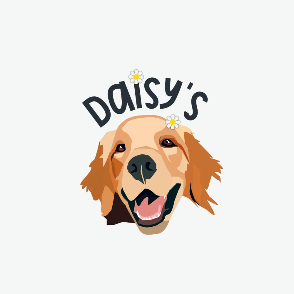 pet shop logo