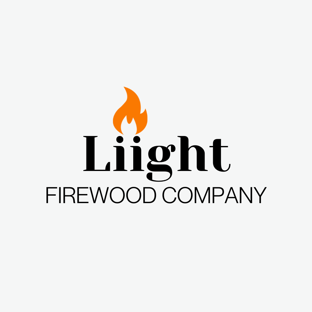 firewood company logo