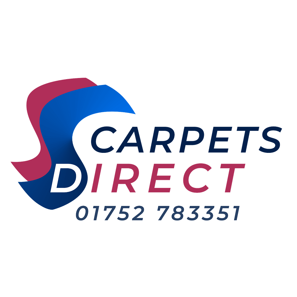 Carpets Direct logo transparent