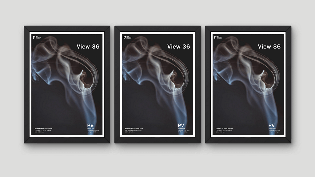 View 36 poster