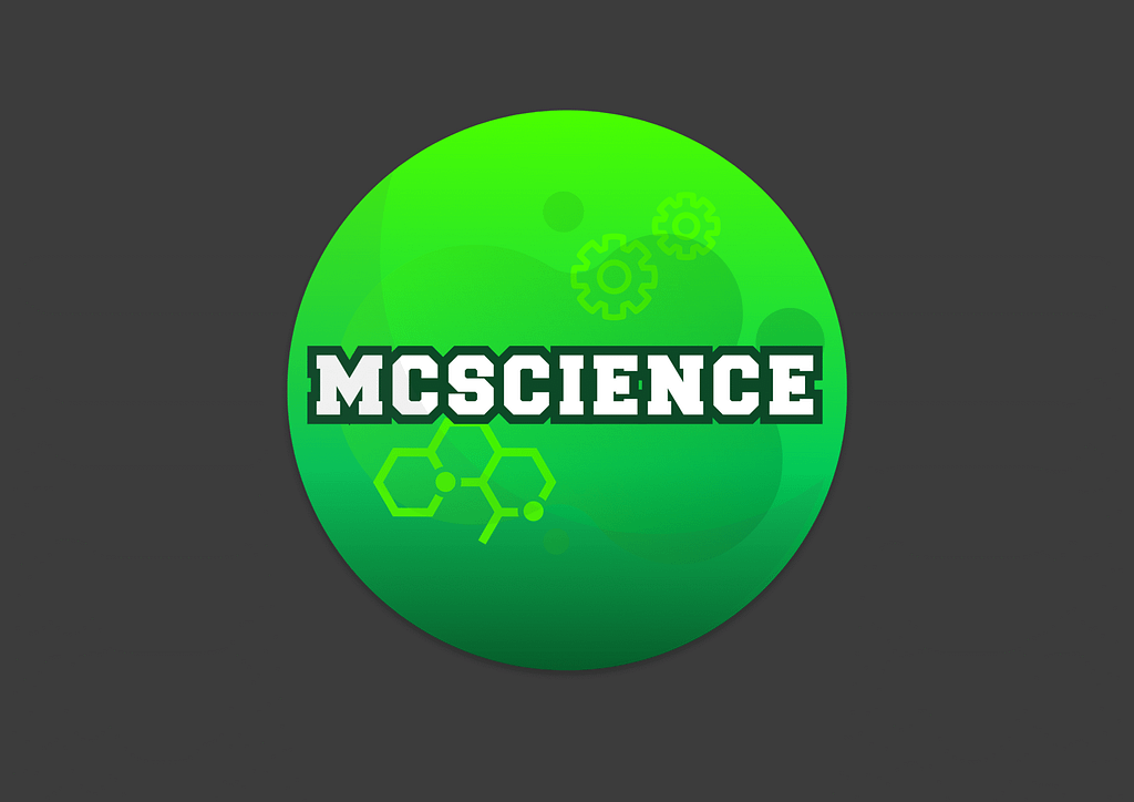 McScience Logo