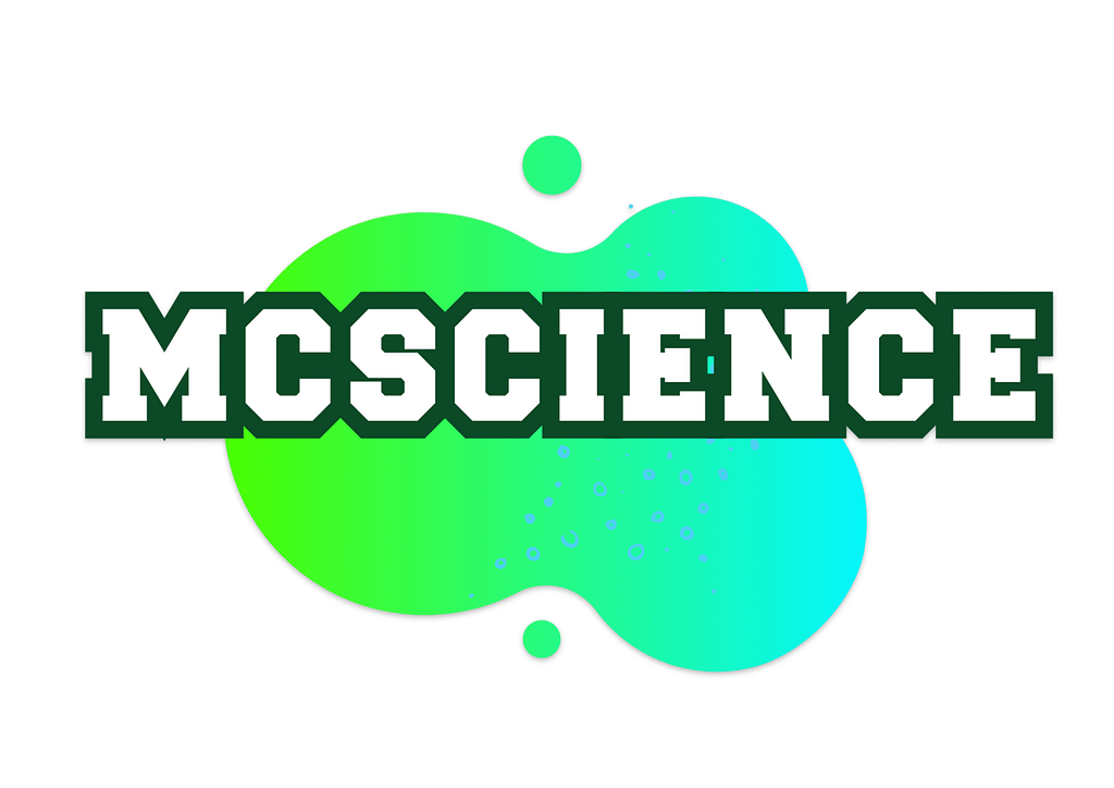 McScience logo