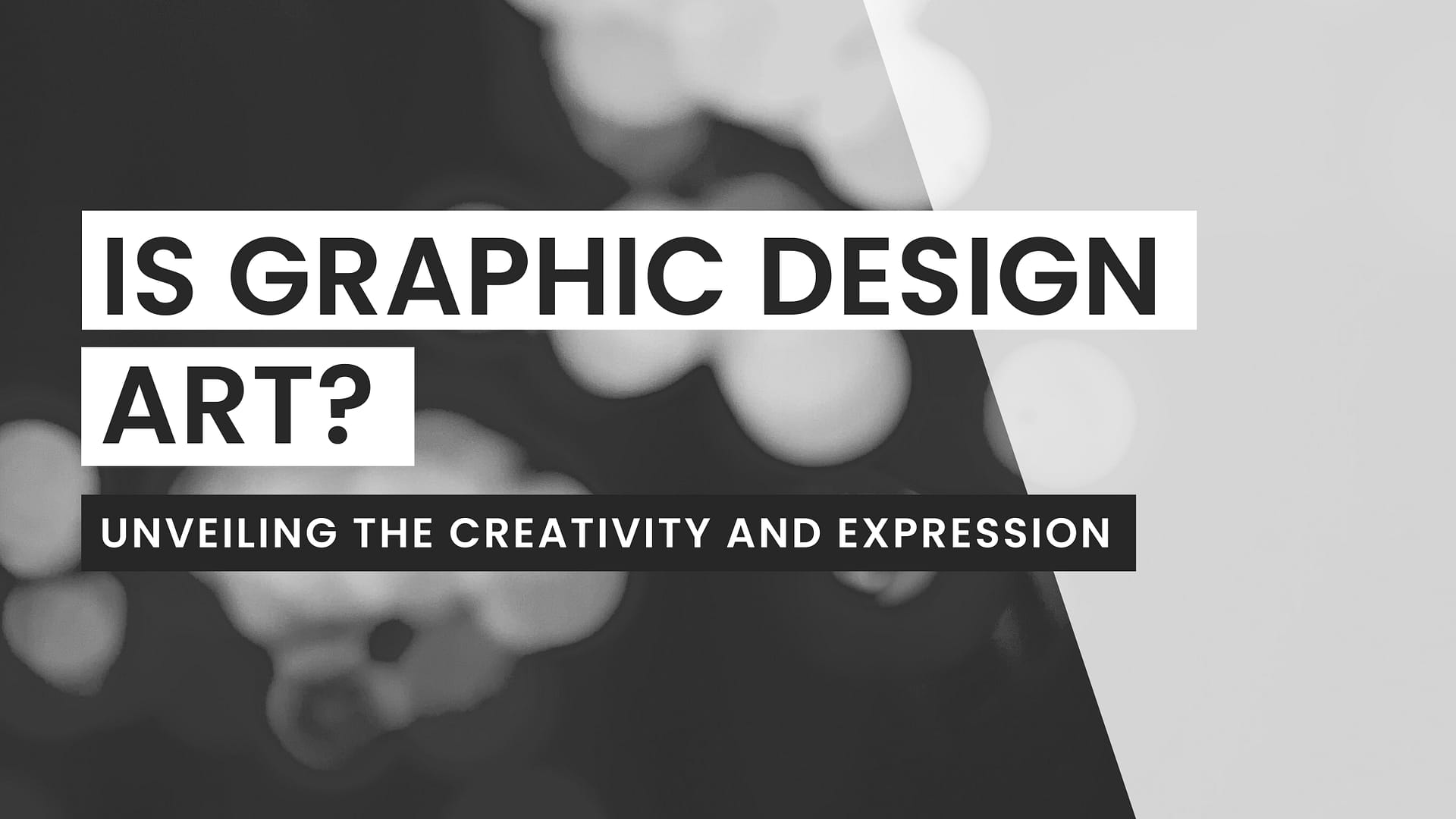 Graphic Design–definition and purposes