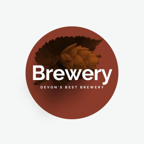 brown brewery logo