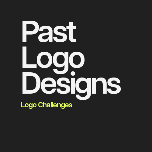 Past Logo Designs