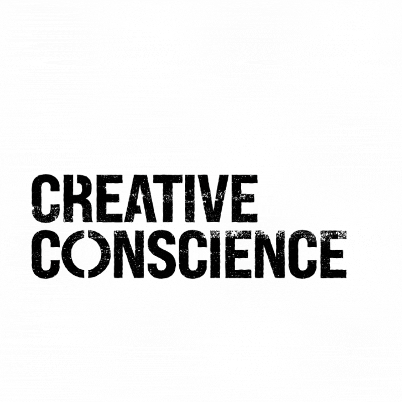Creative Conscience logo