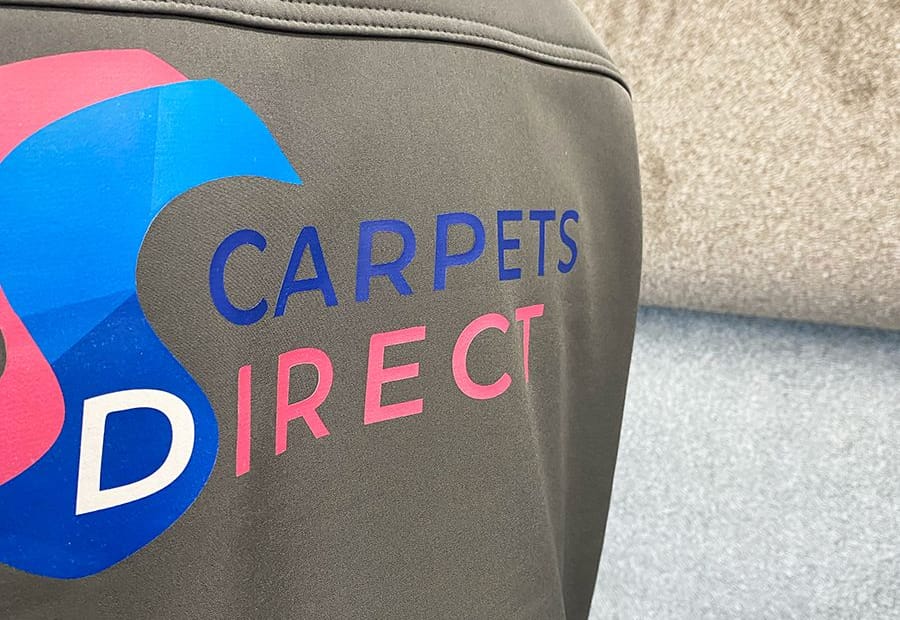 Carpets Direct uniform
