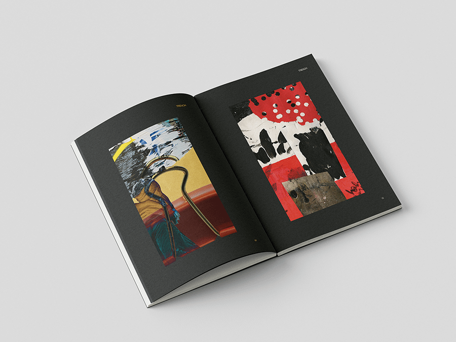 jessiemakes Booklet